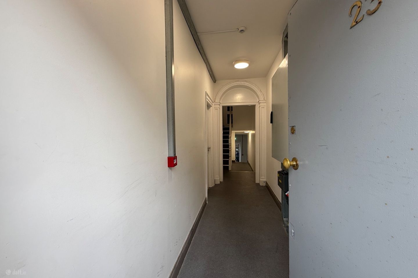 Apartment 2, 23 Catherine Street, Limerick City Centre, Co. Limerick