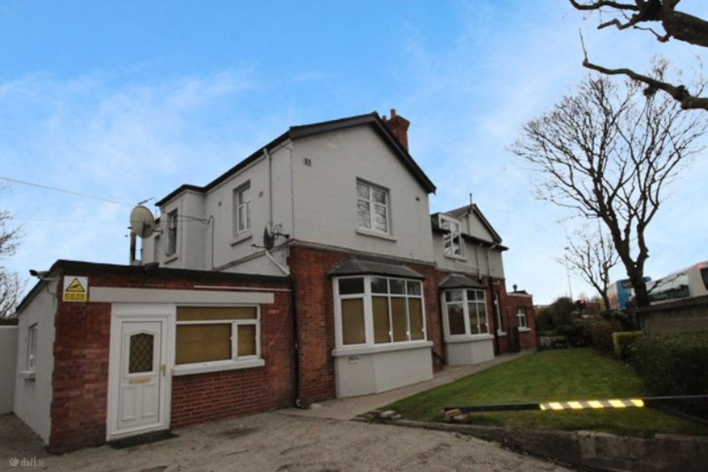  194 Cabra Road, Navan Road (D7), Dublin 7