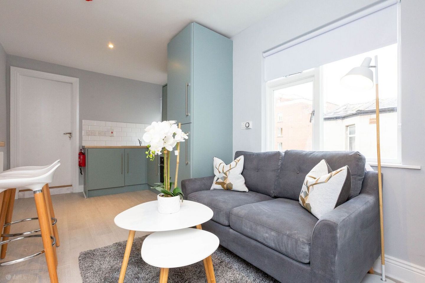 Apt 3 , 130 Rathmines Road Lower, Rathmines, Dublin 6