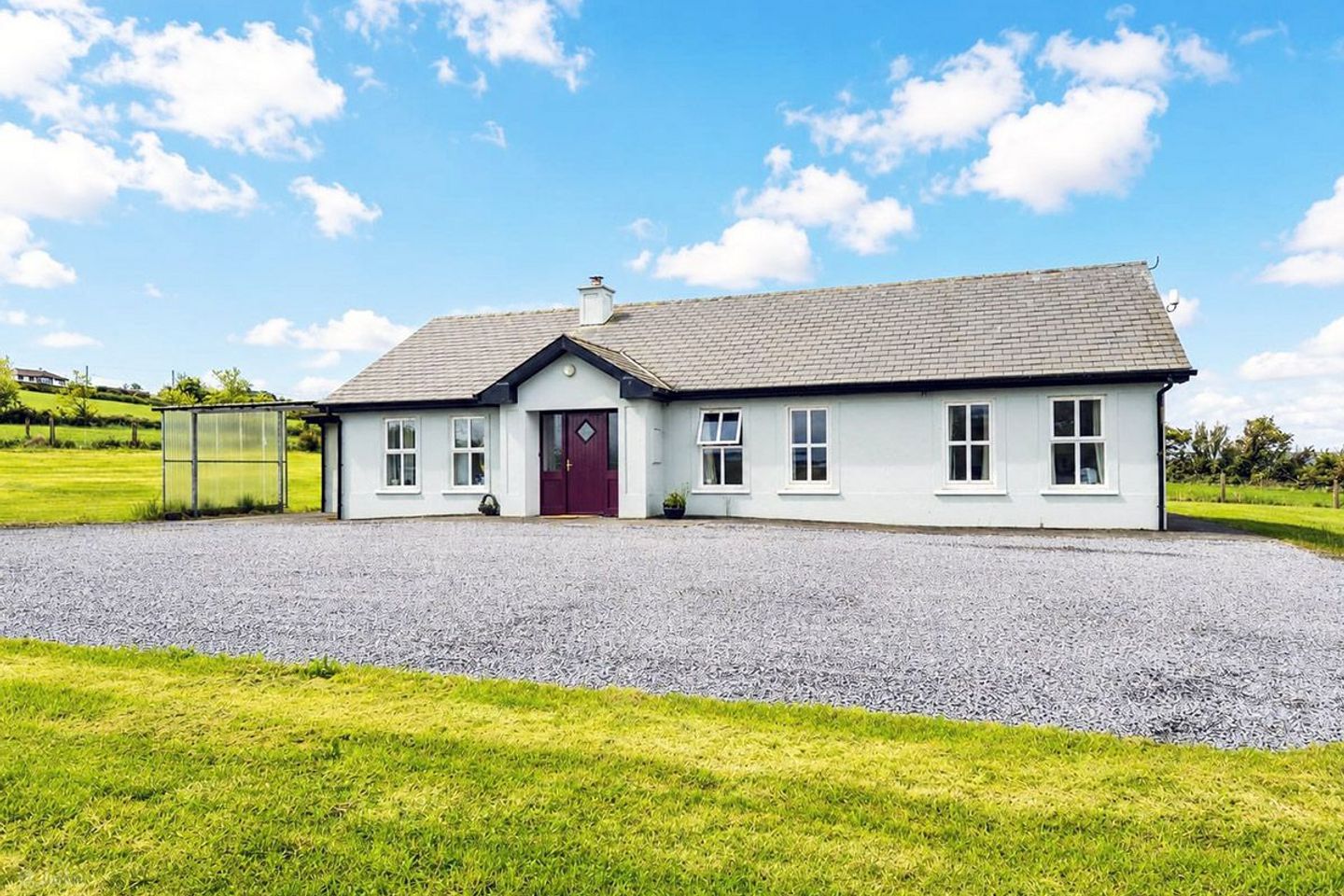 Granure, Ballinacarriga, Dunmanway, Co. Cork, P47H594