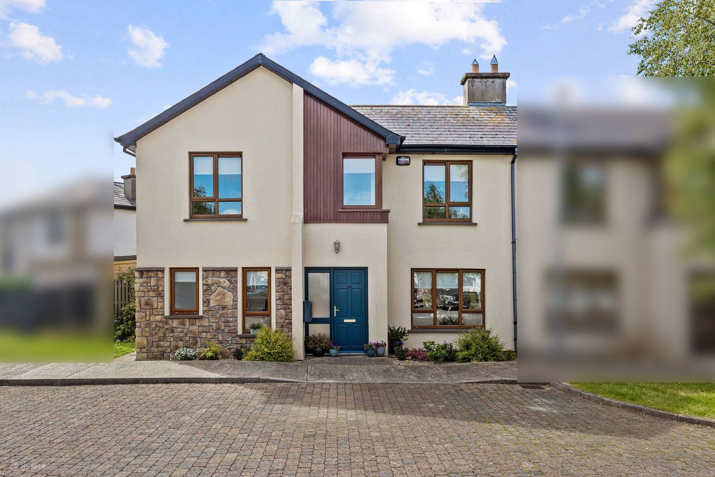 22 Elderwood, Castlebridge, Castlebridge, Co. Wexford, Y35A478