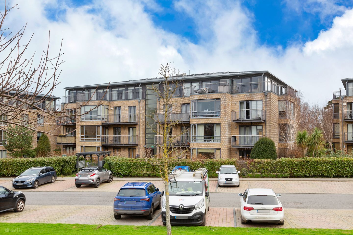 Apartment 54, Priory Court, Delgany, Co. Wicklow, A63HN77