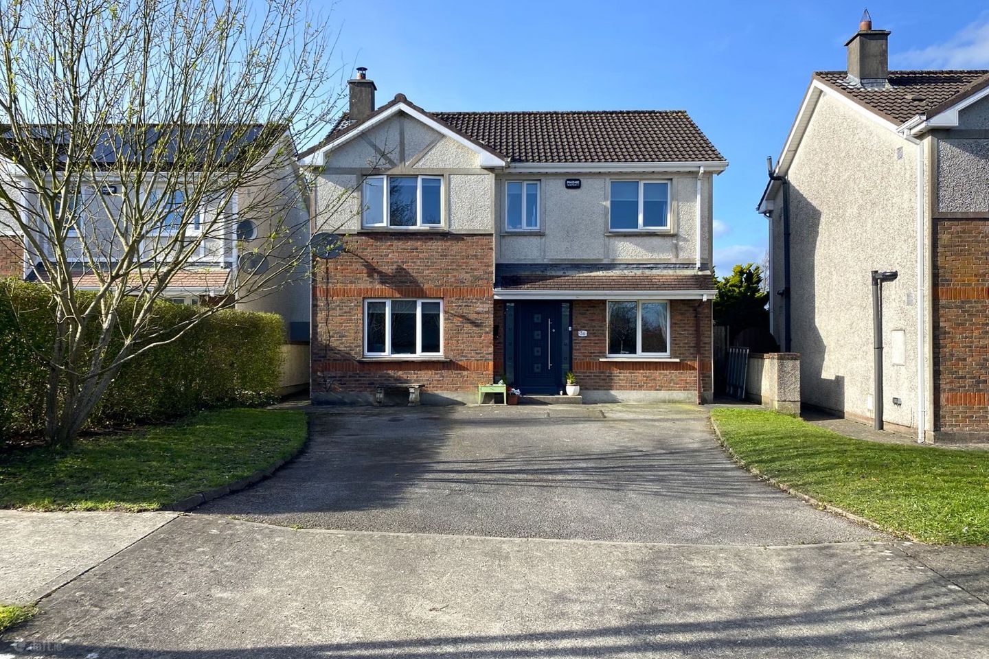 56 Ardan Glas, Mountrath Road, Portlaoise, Portlaoise, Co. Laois, R32PYV6