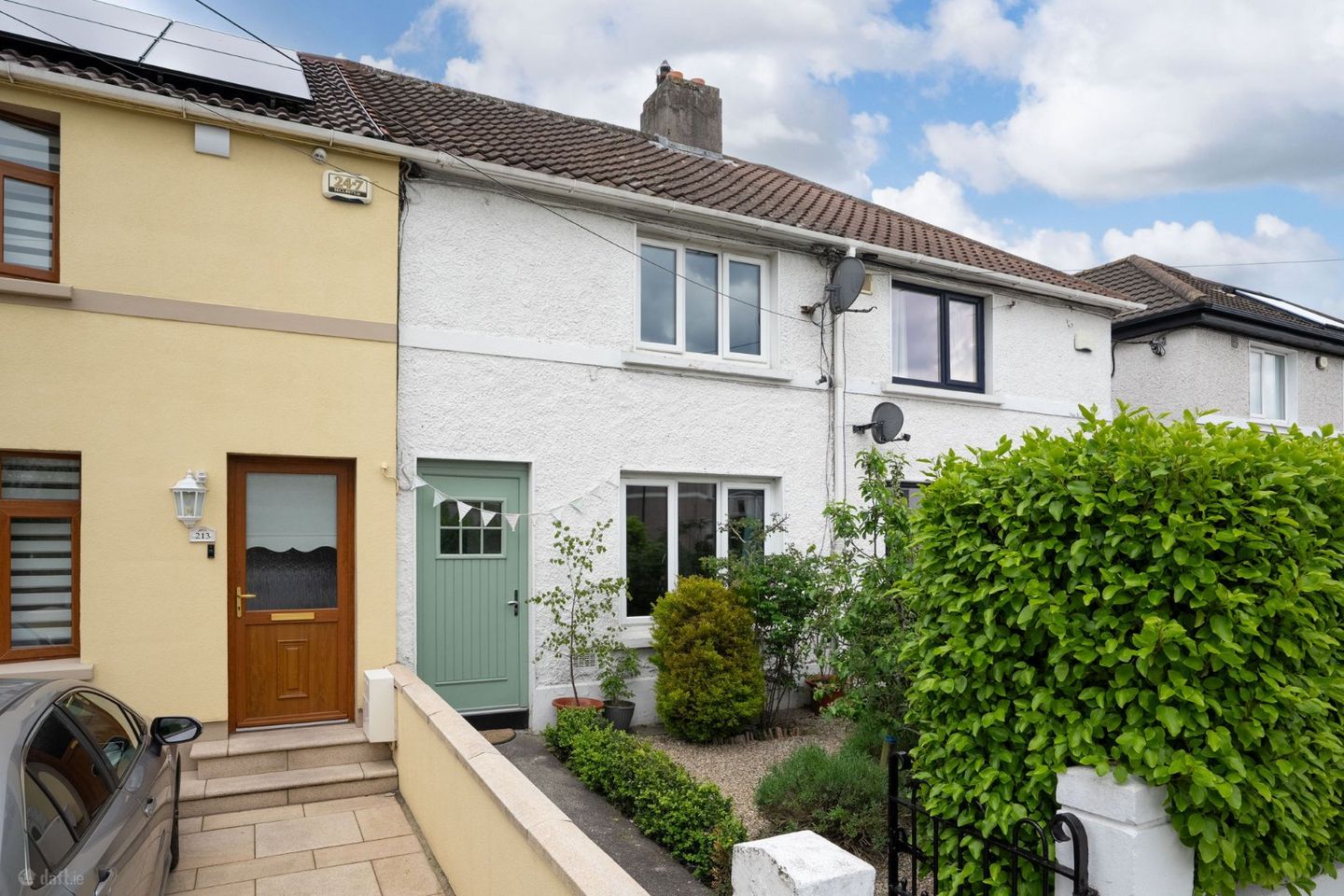 215 Clonard Road, Kimmage, Dublin 12, D12K3CR