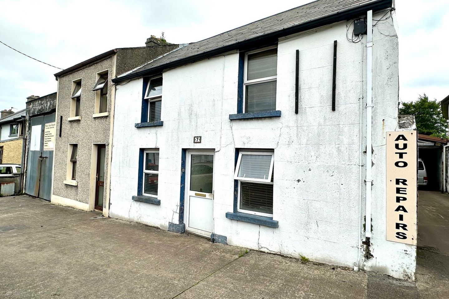 7 and 8 Mail Coach Road, Sligo, Co. Sligo, F91A26H