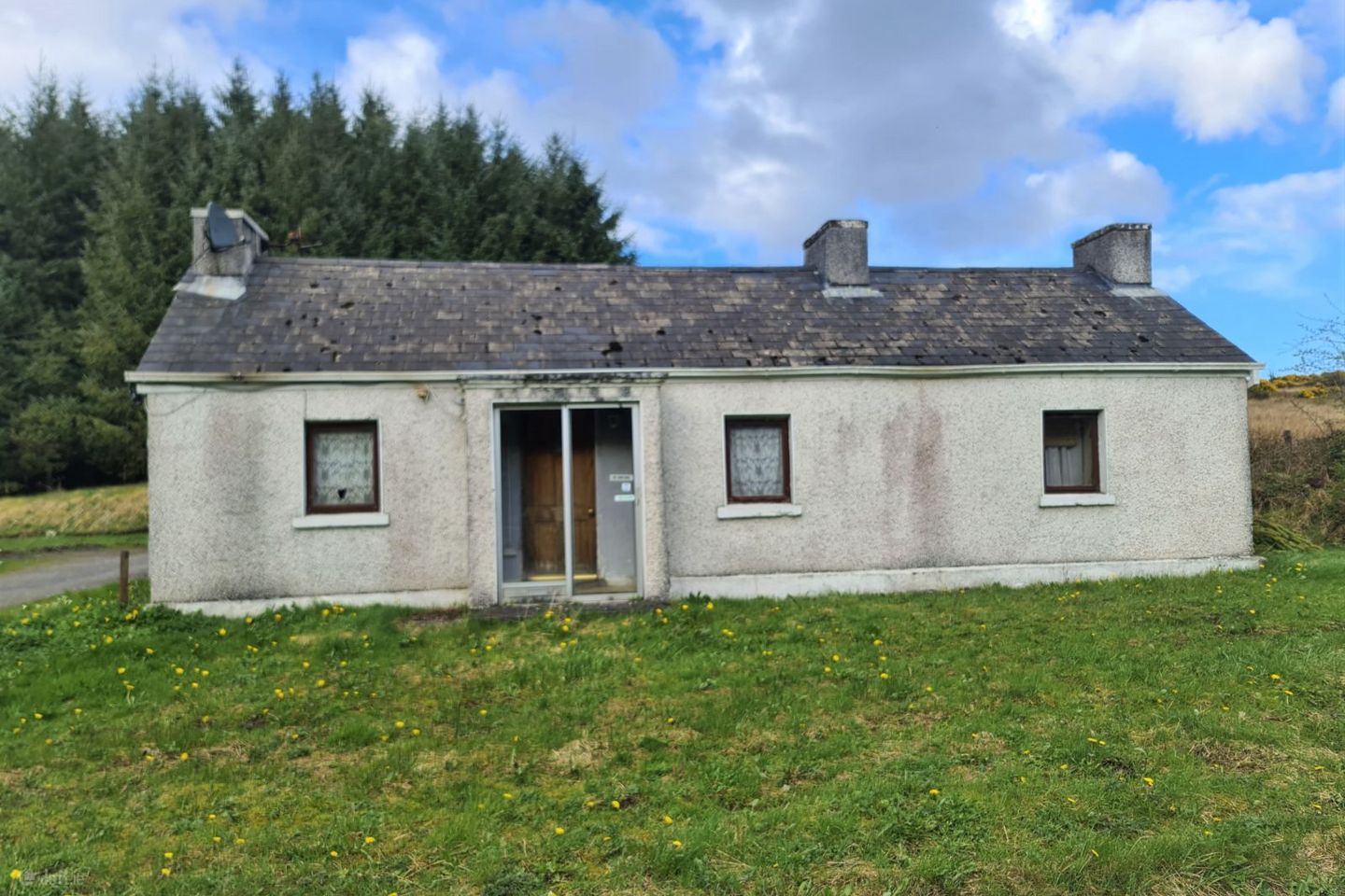 Drumleaghy, Sooey, Co. Sligo, F52WC98