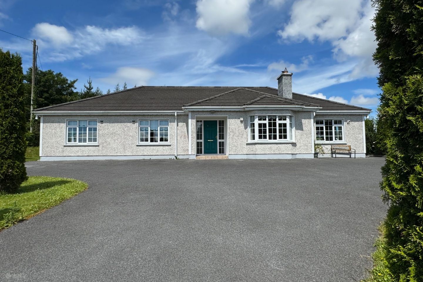 Thislldous, Culmore, Kilmore, Kilkelly, Co. Mayo, F35CF51