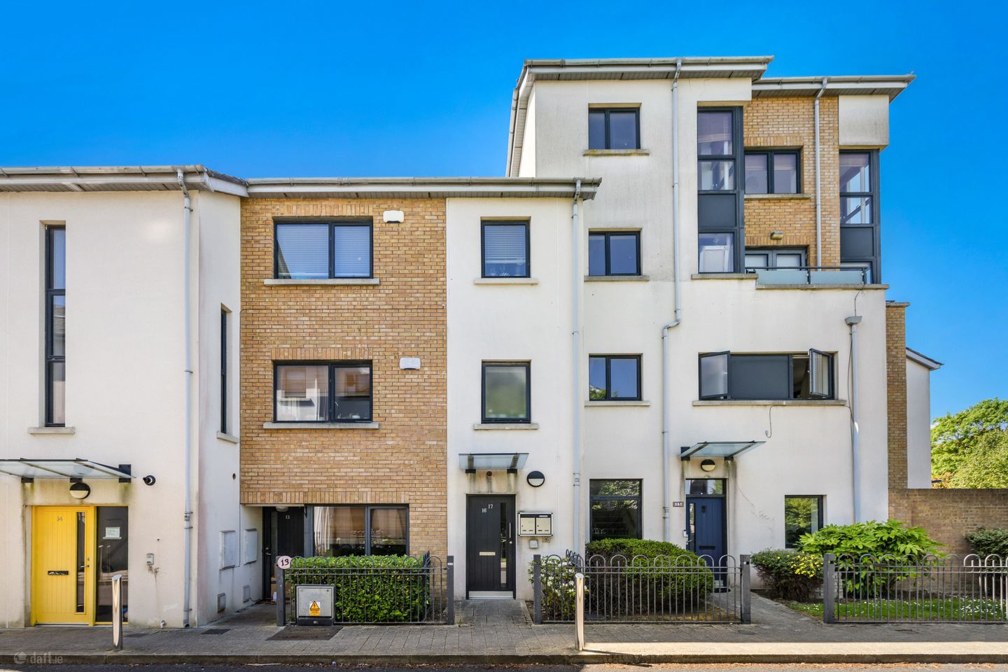 17 Red Arches Close, Baldoyle, Dublin 13, D13VF65