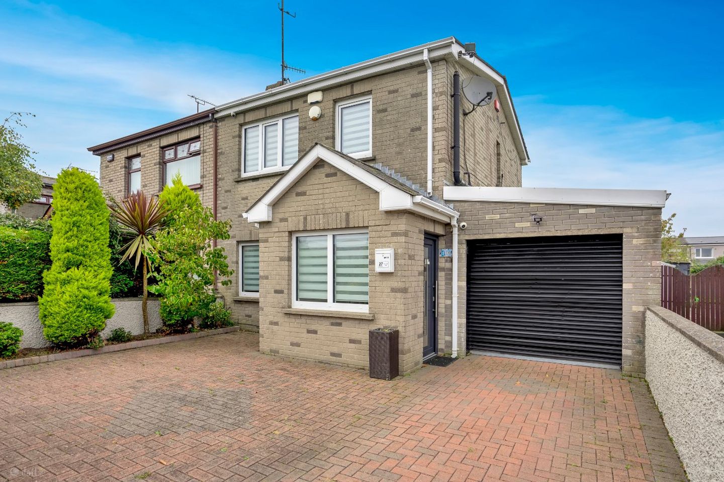 27 Seafield Lawns, Dundalk, Co. Louth, A91 T2Y3