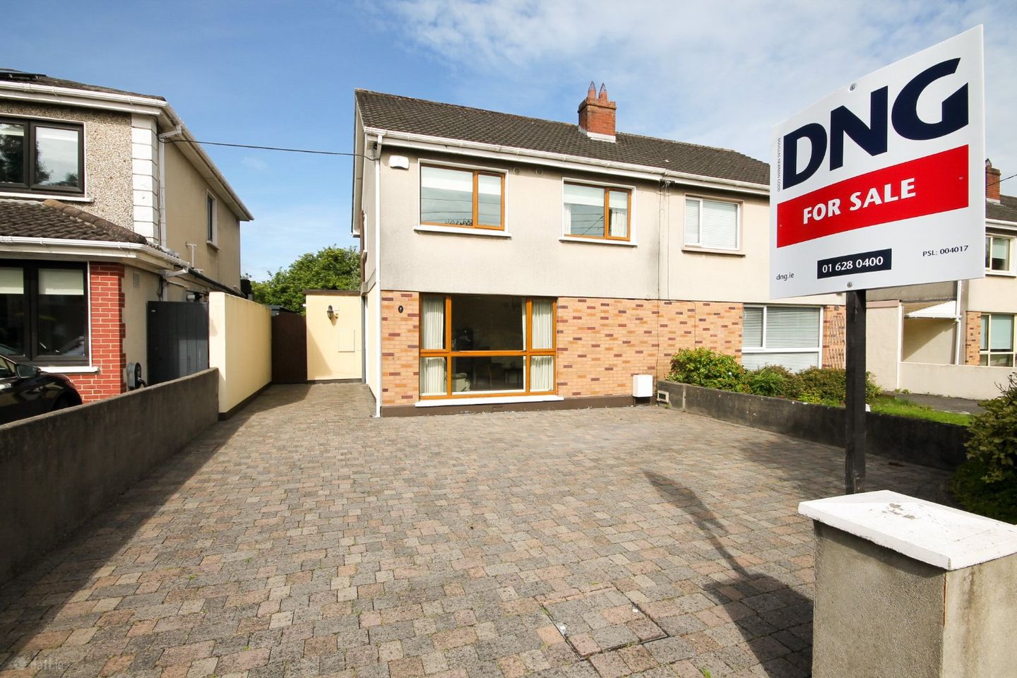 7 Roselawn, Lucan, Co.Dublin, K78D5H0