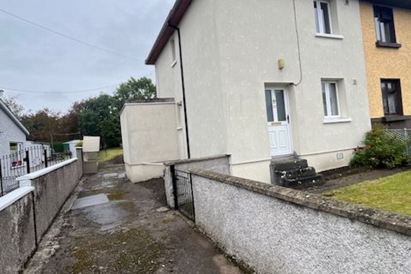 77 Saint Brigid'S Crescent, Bagenalstown, Co. Carlow, R21C634
