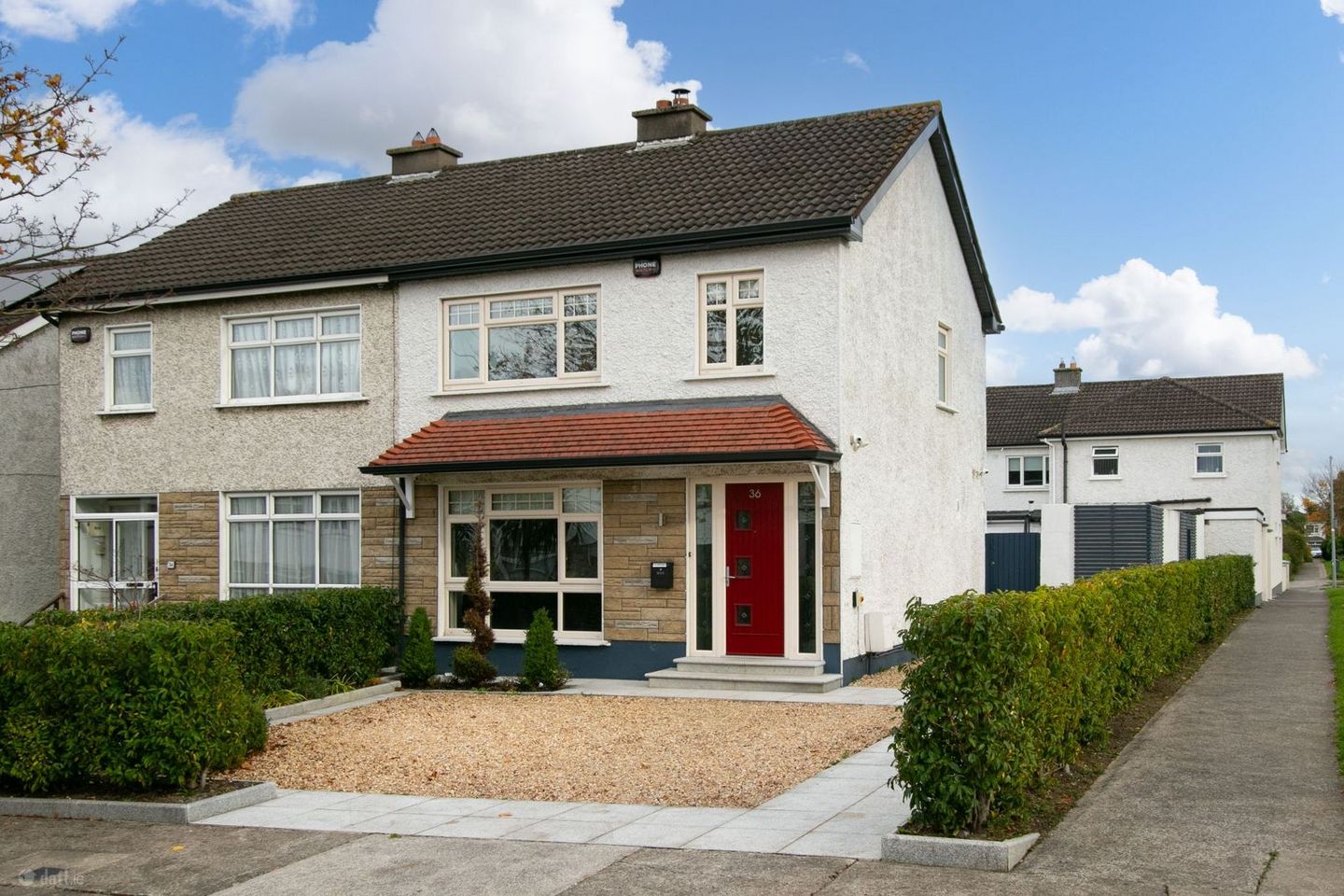 36 Rushbrook Park, Dublin 6w, Templeogue, Dublin 6W, D6WWE00