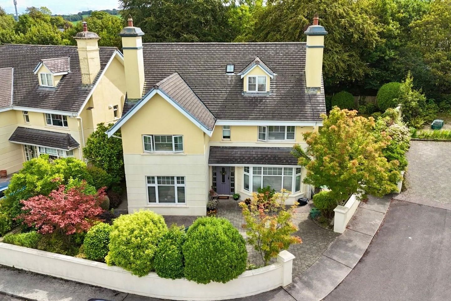 9 Dewberry, Mount Oval Village, Rochestown, Co. Cork, T12VFH6
