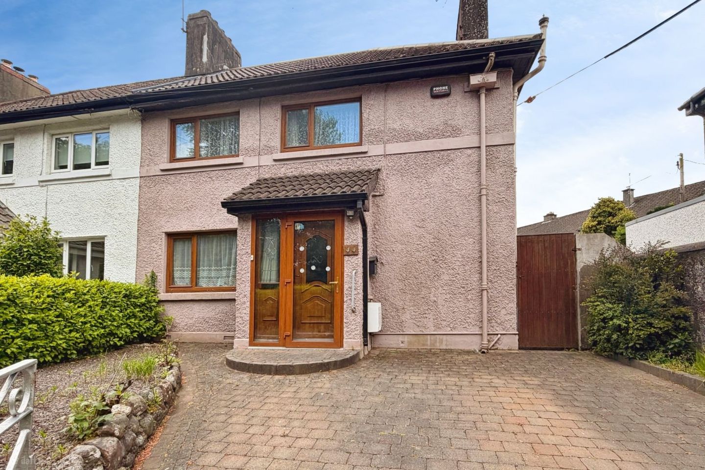 44 Whitethorn, Douglas Road, Douglas, Co. Cork, T12X0A3
