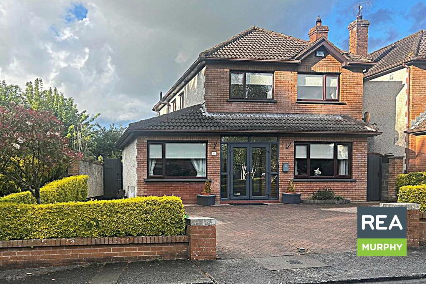 37 Ashton, Blessington, Co. Wicklow, W91A725