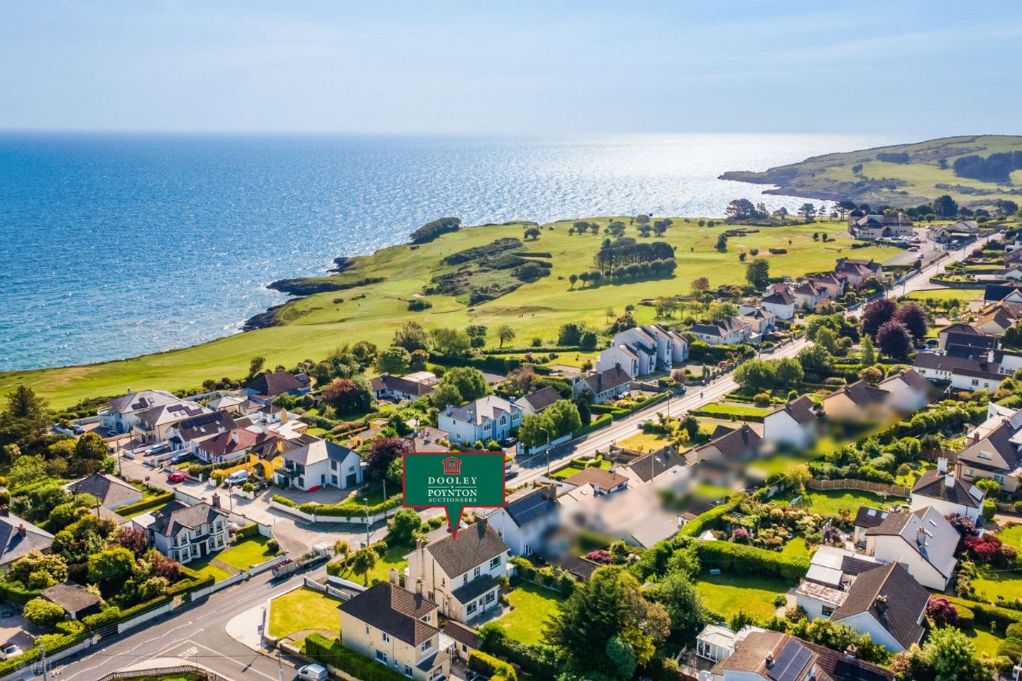 Aisling, Dunbur Road, Wicklow Town, Co. Wicklow, A67YH63