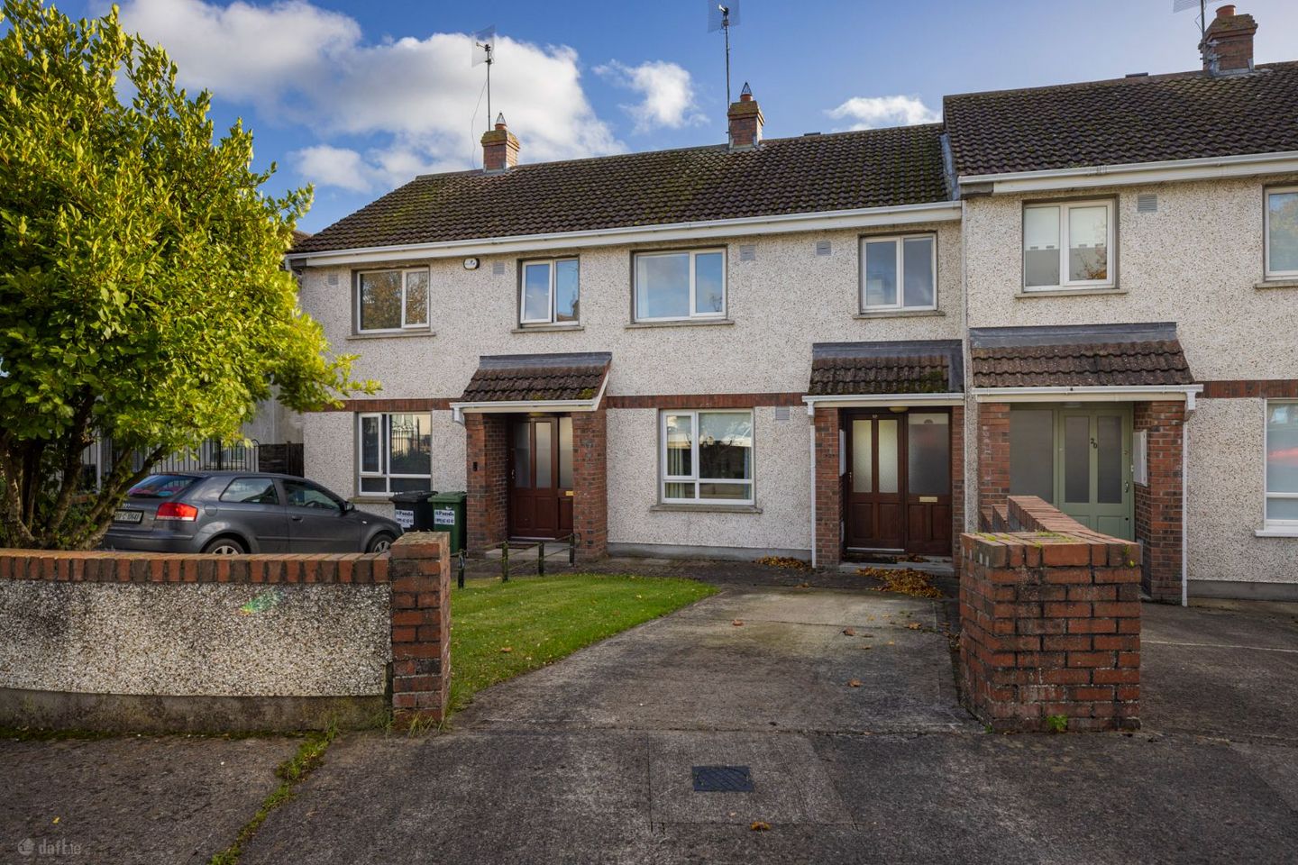 19 Toberburr Avenue, St Margaret's, Swords, Co. Dublin, K67A381