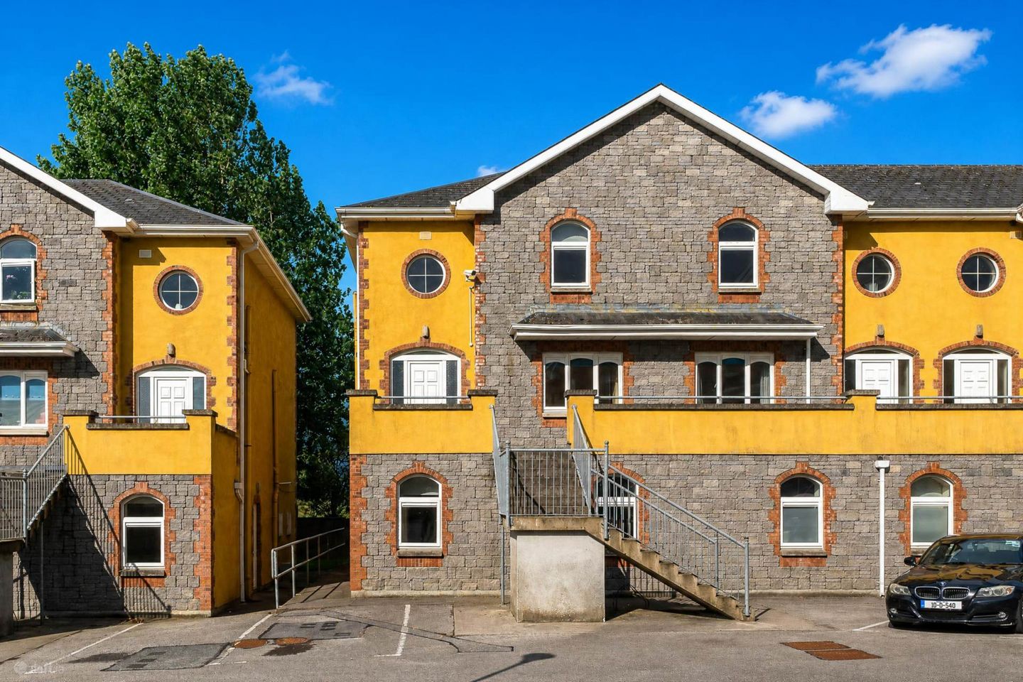 44 Croi Oige, Dublin Road, Athlone, Co. Westmeath, N37XP48
