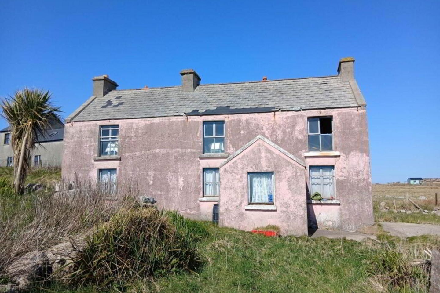 Gola Island, Derrybeg, Co. Donegal, F92V6VK