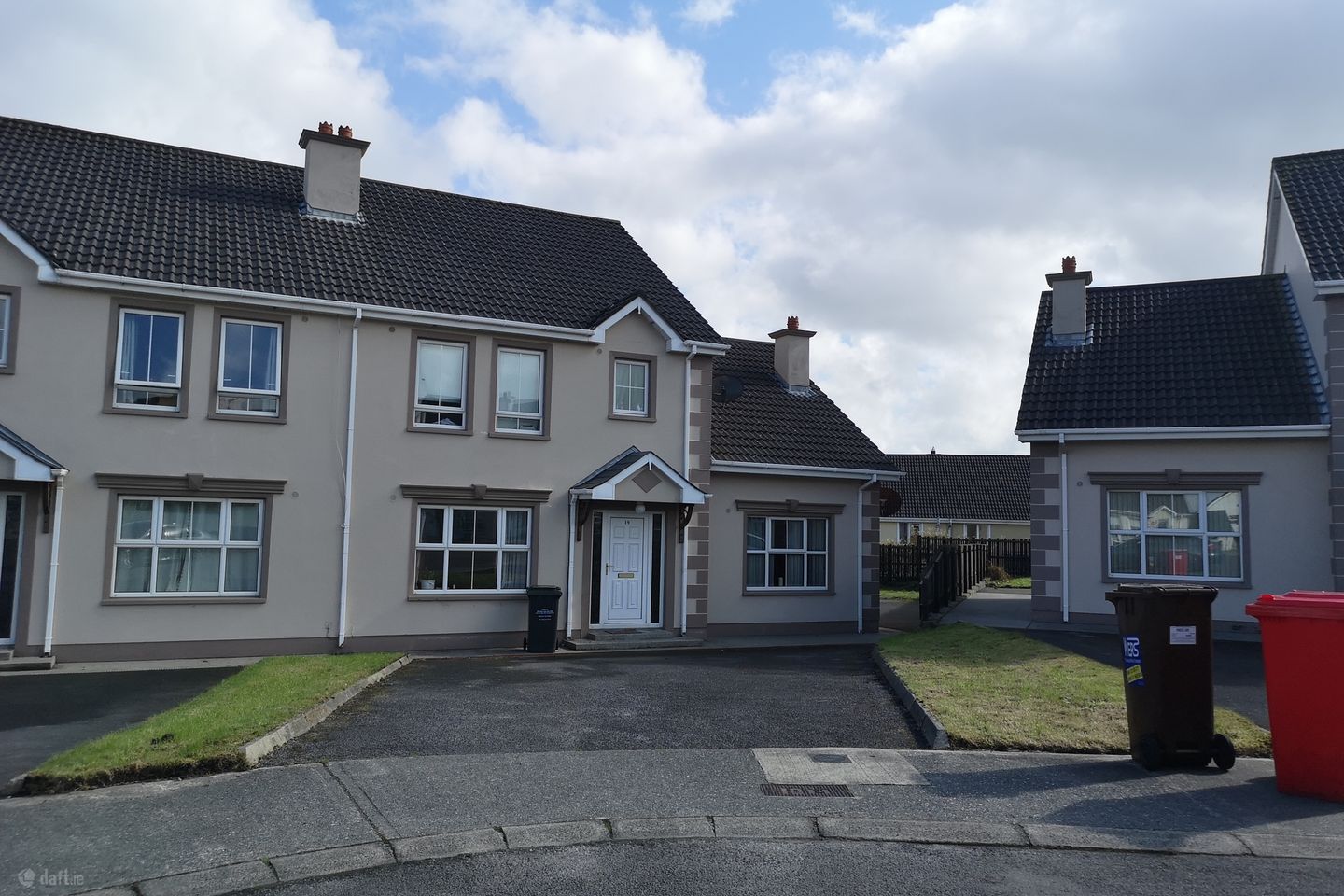 17 Glen Park, Letterkenny, Co. Donegal