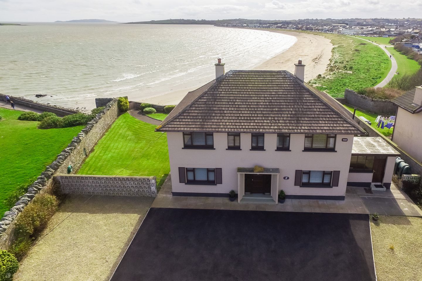 Lambay House Red Island, Skerries, Co. Dublin, K34XE17