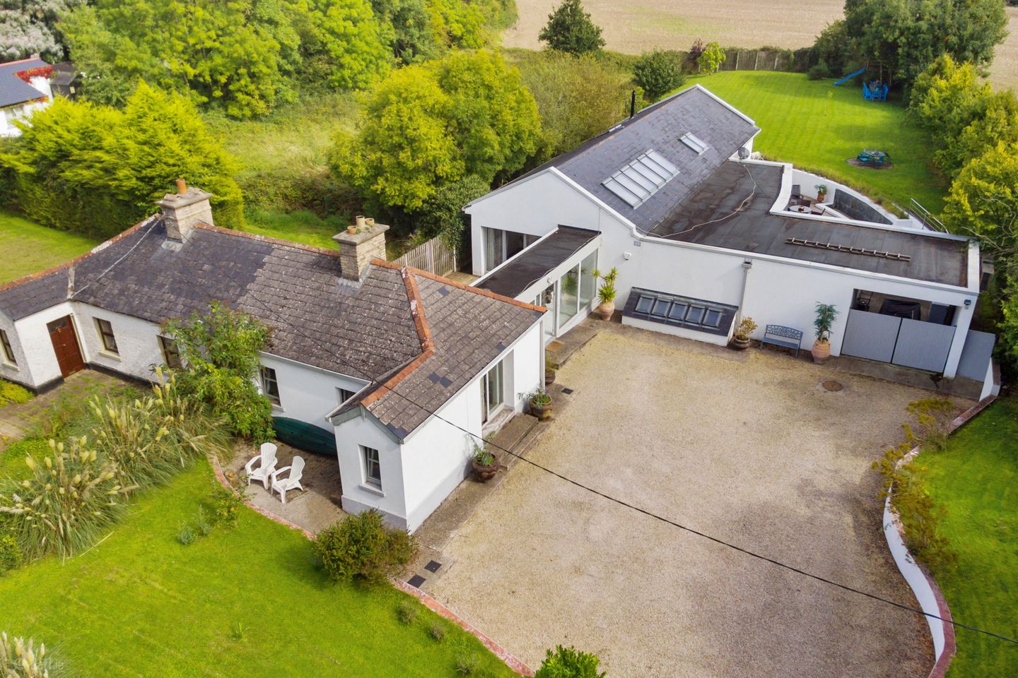 The Bunker, Westmanstown, Lucan, Co. Dublin, K78X2E7