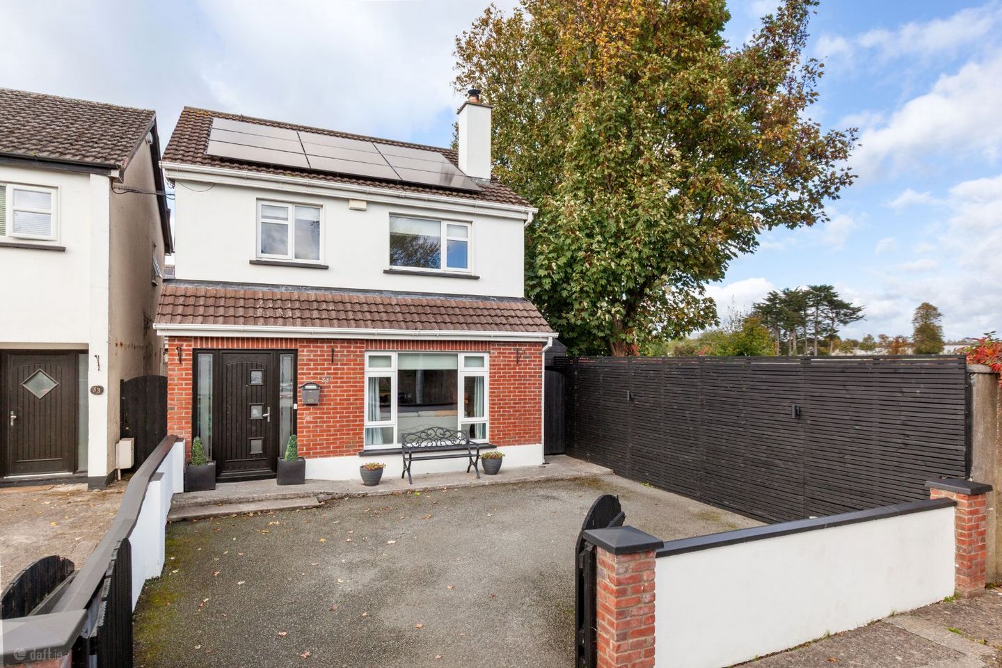33A Edgewood Lawns, Blanchardstown, Dublin 15, D15YA2V