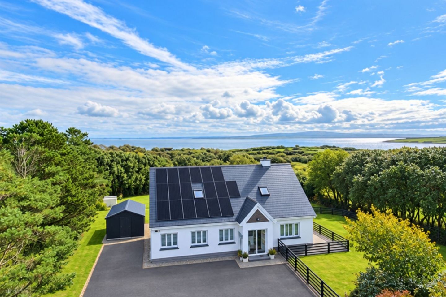 Rinemackaderrig, Carrigaholt, Carrigaholt, Co. Clare, V15CK63