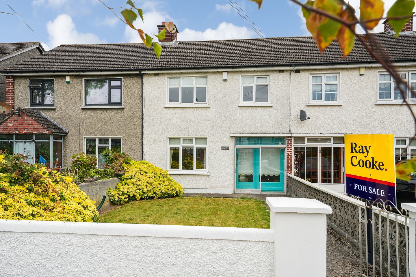 47 Culmore Road, Palmerstown, Dublin 20