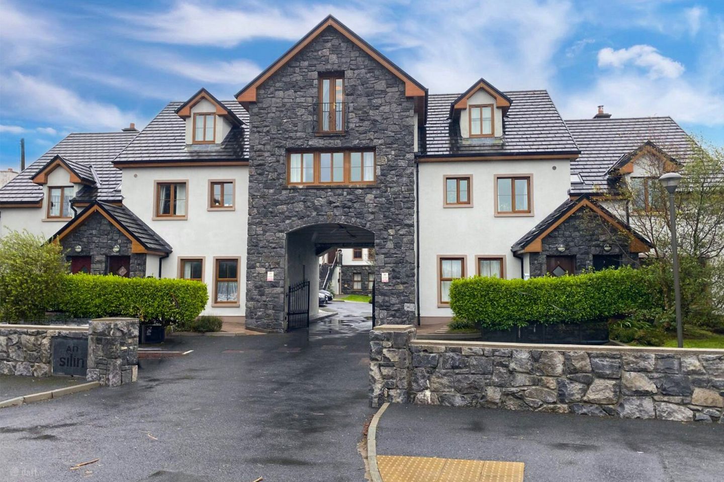 8 An Silin, Cappagh Road, Knocknacarra, Galway, H91FH42