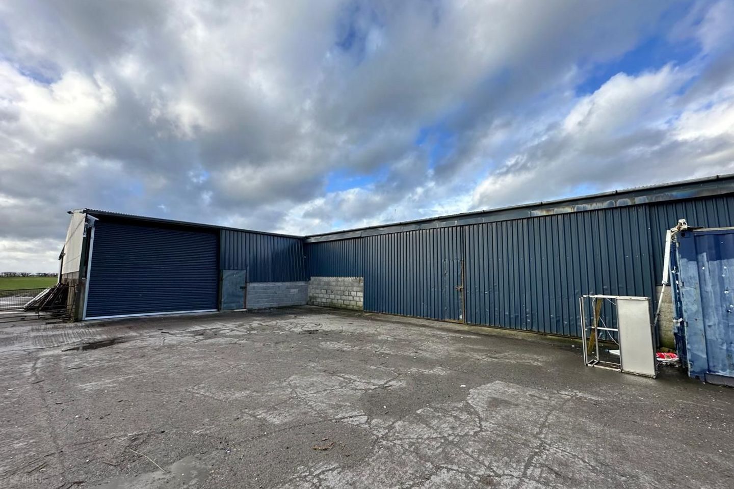 Common North, Suncroft, Curragh Camp, Suncroft, Co. Kildare