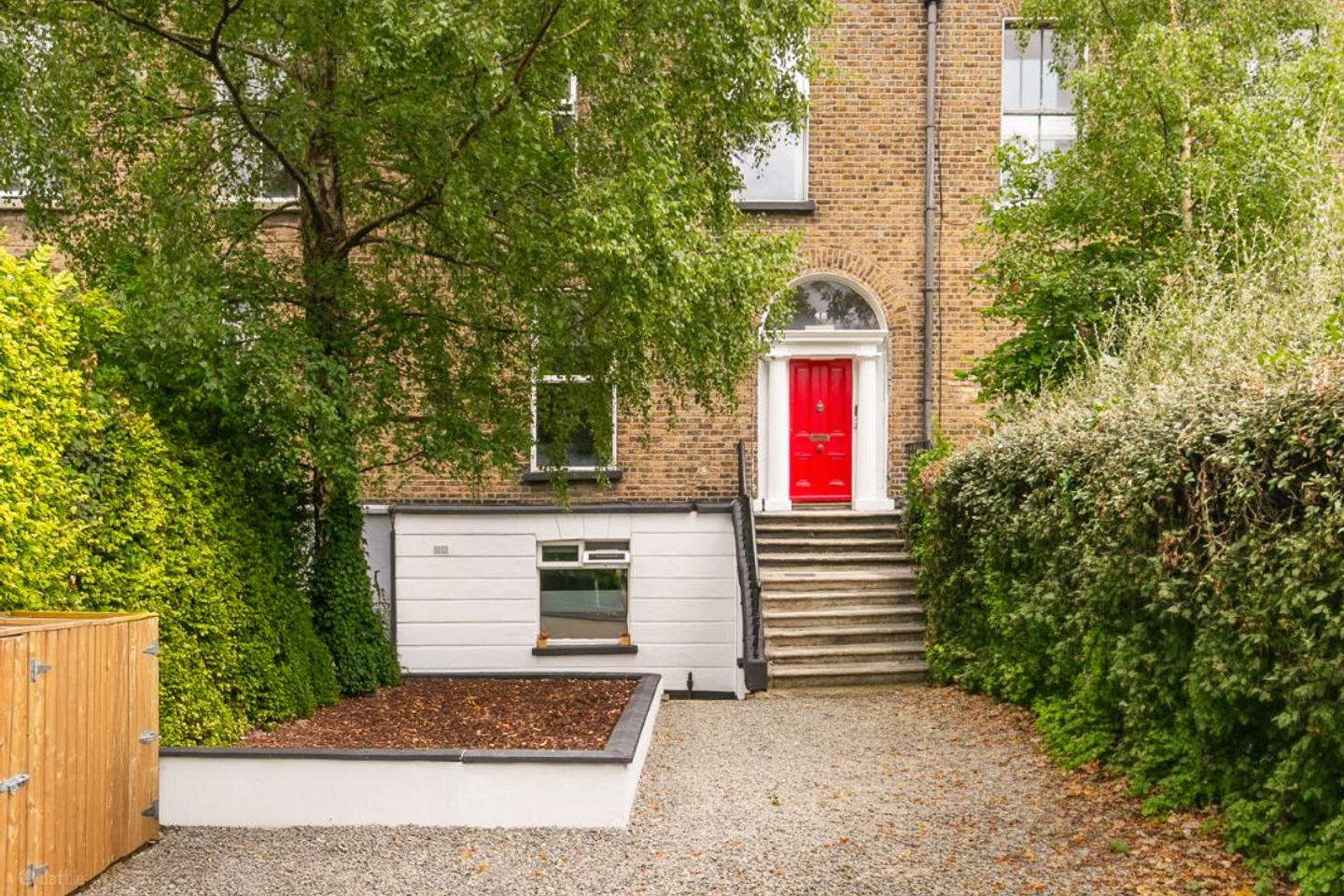 Flat 5, 48 Waterloo Road, Ballsbridge, Dublin 4
