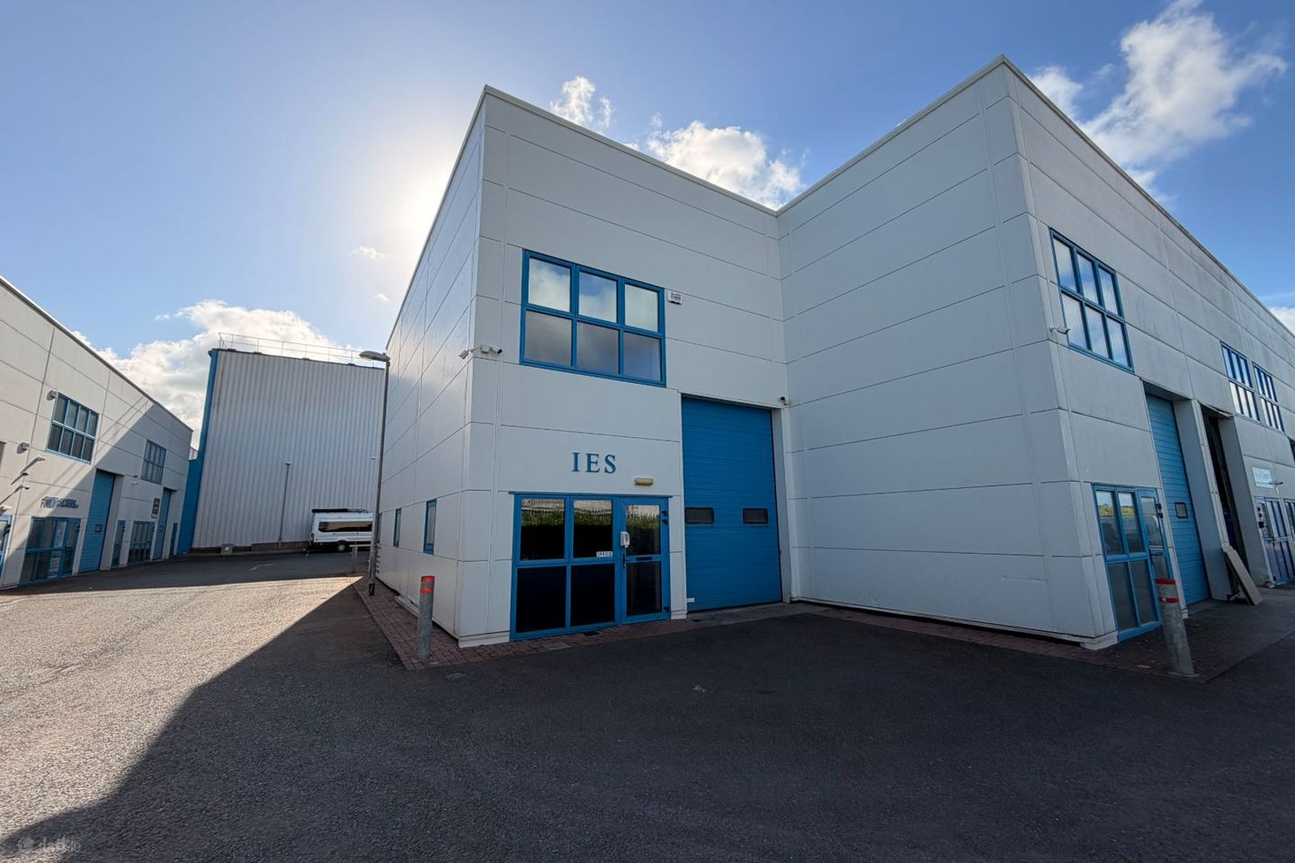 Unit 10, Gateway Business Park, Midleton, Co. Cork, P25CD73