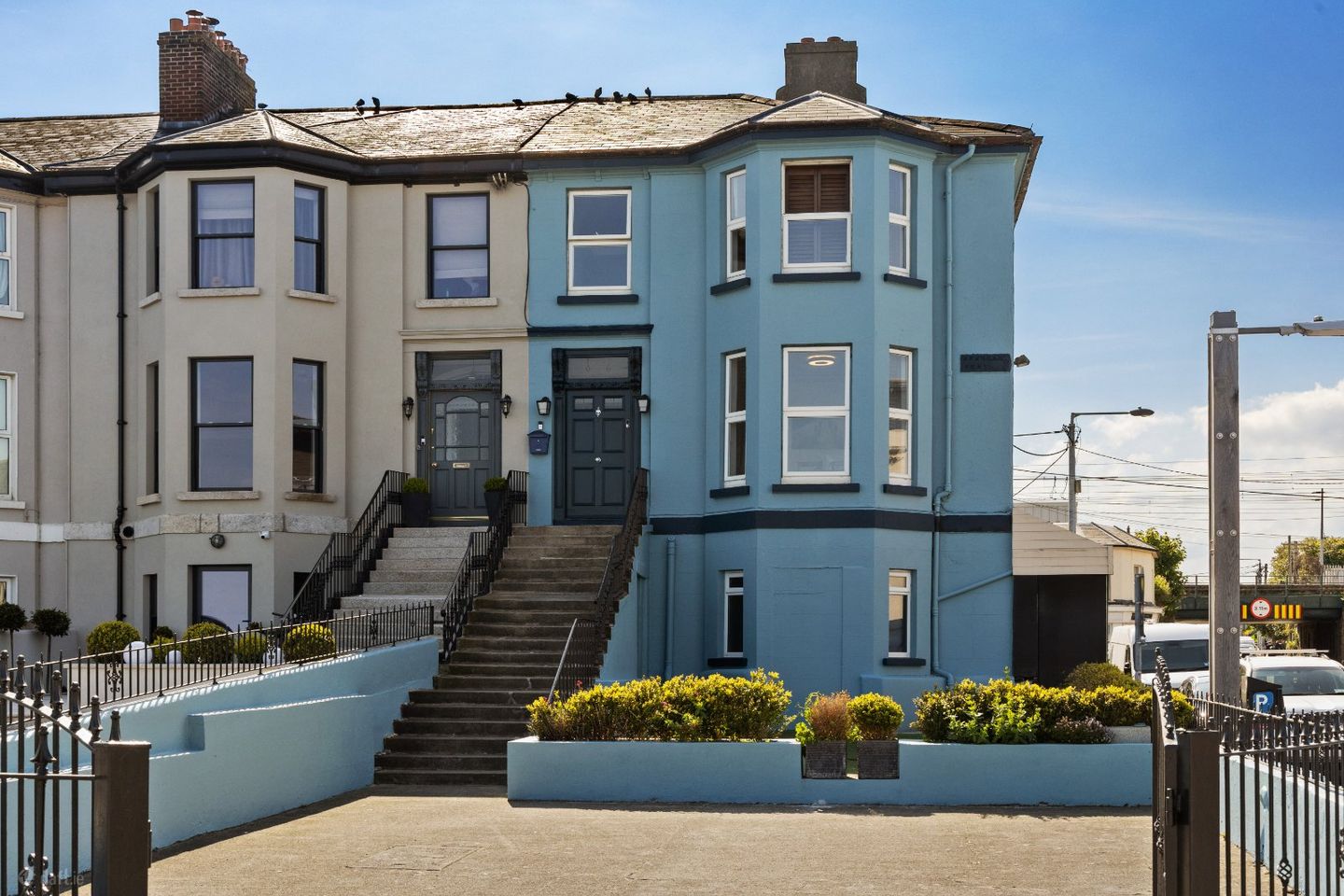 1 Brennan's Terrace, Strand Road, Bray, Co. Wicklow, A98DX09