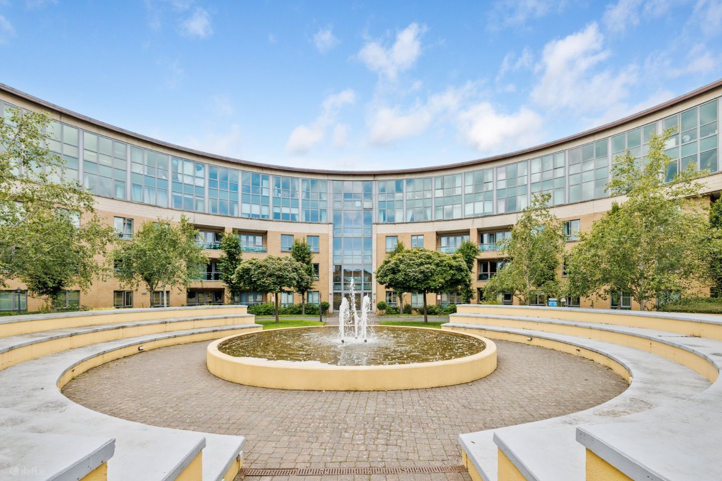 1 The Ramparts, Willow Avenue, Cabinteely, Dublin 18, D18E170