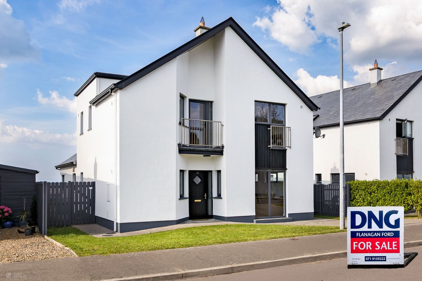 13 Dorrins Strand, Strandhill, Strandhill, Co. Sligo, F91F3X9