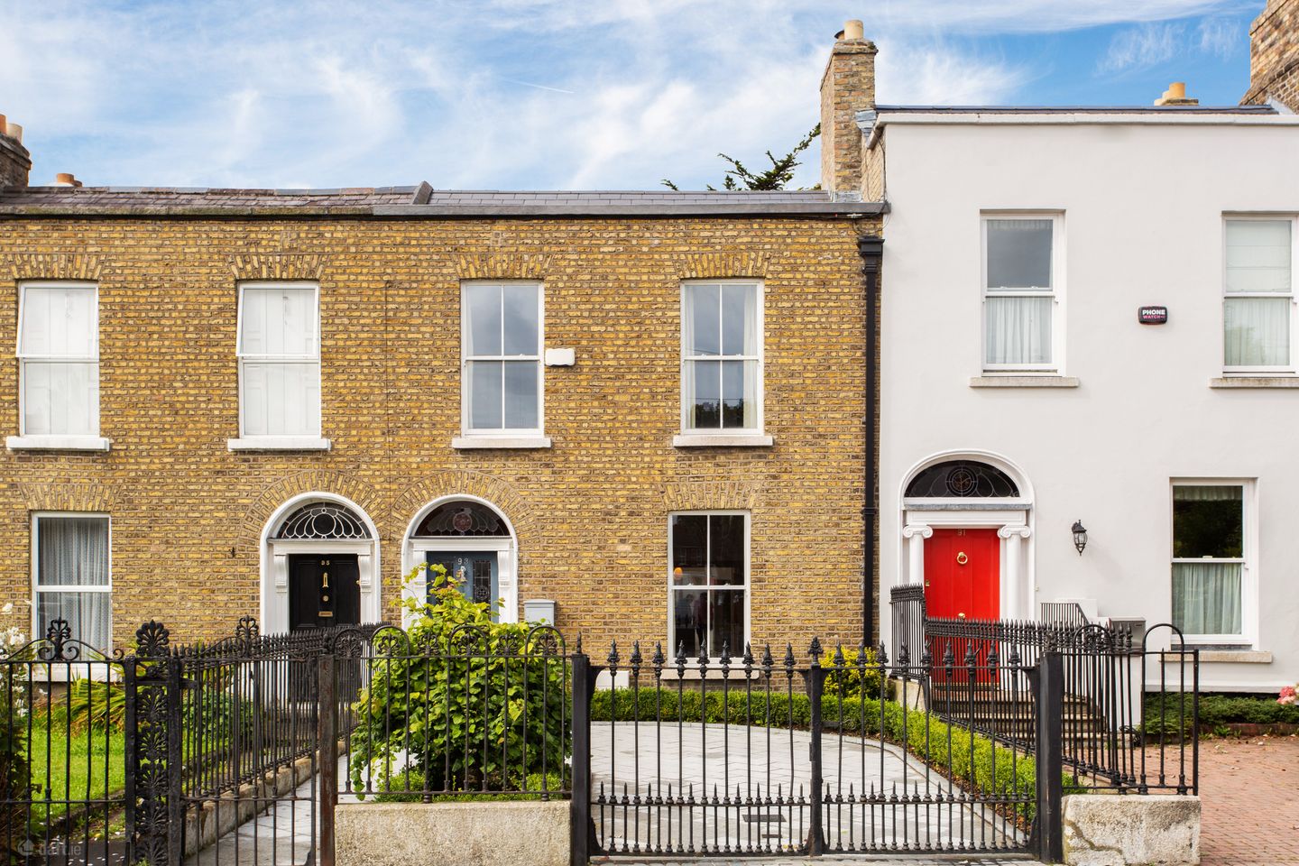 93 Tritonville Road, Sandymount, Sandymount, Dublin 4, D04AT10