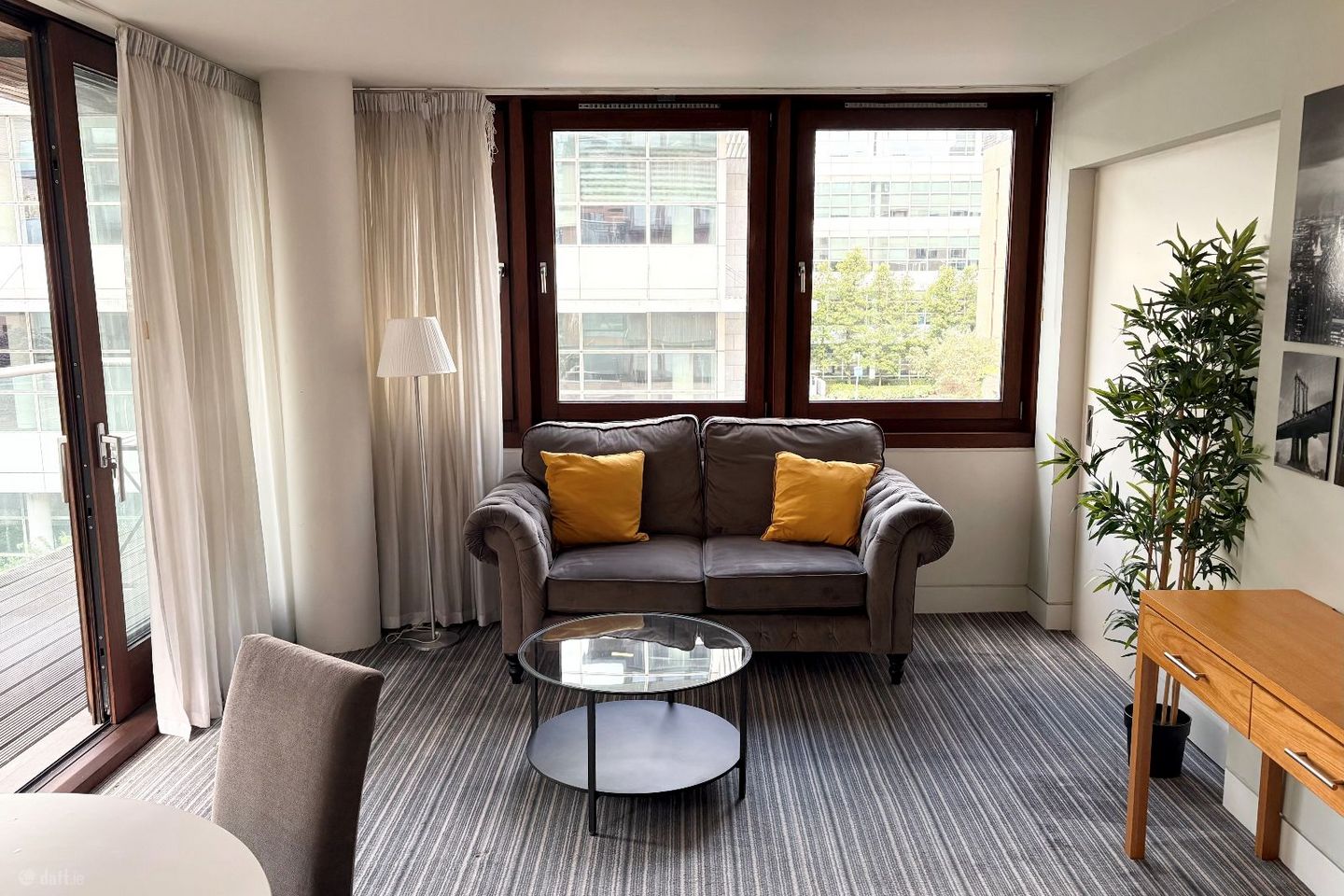 Apartment 4, Block 3, Clarion Quay, IFSC, Co. Dublin