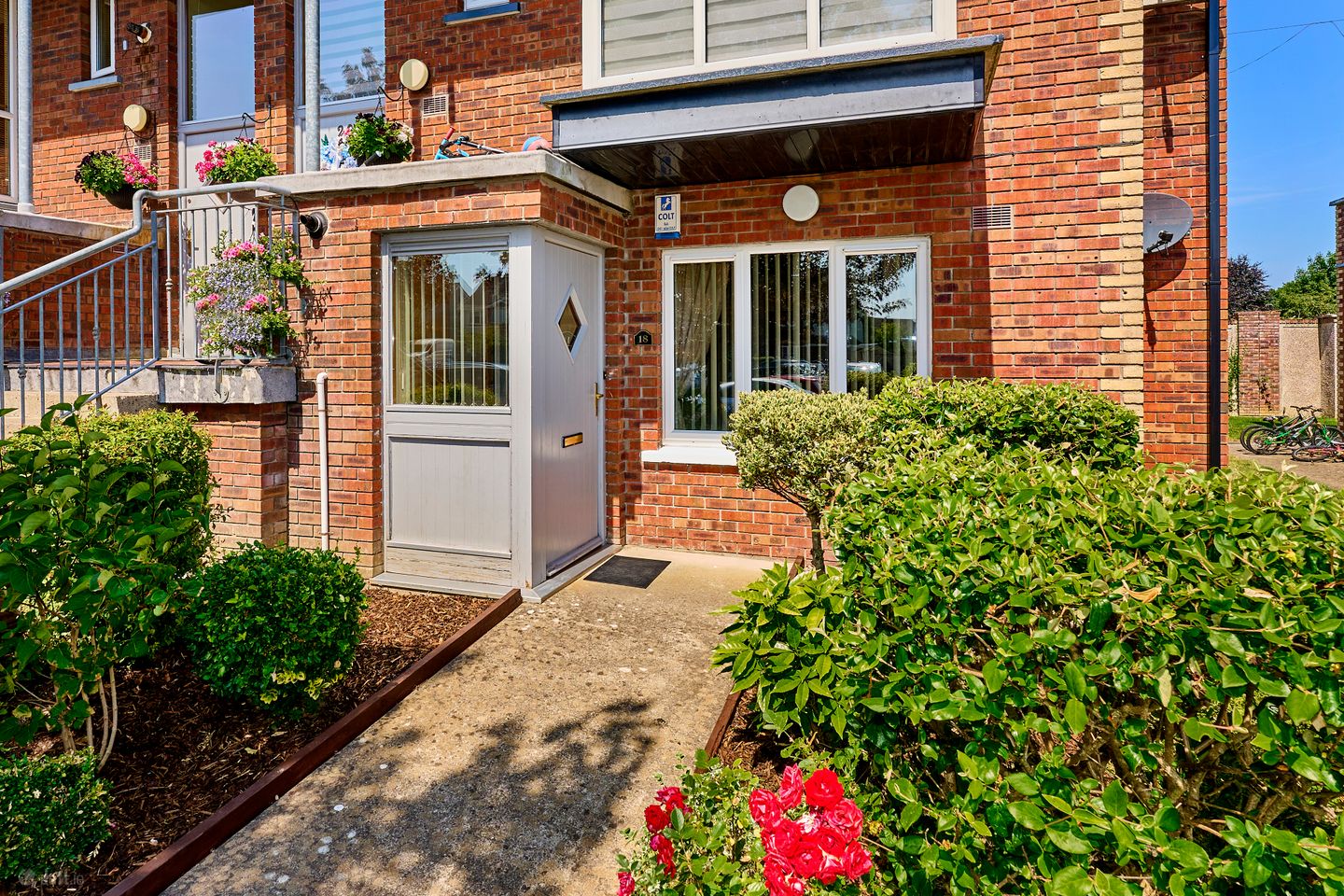 18 The Square, Innwood, Enfield, Co. Meath, A83A248