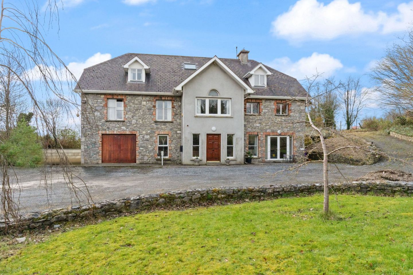Greystone House, Shannon Eighter, Sligo, Co. Sligo, F91C001