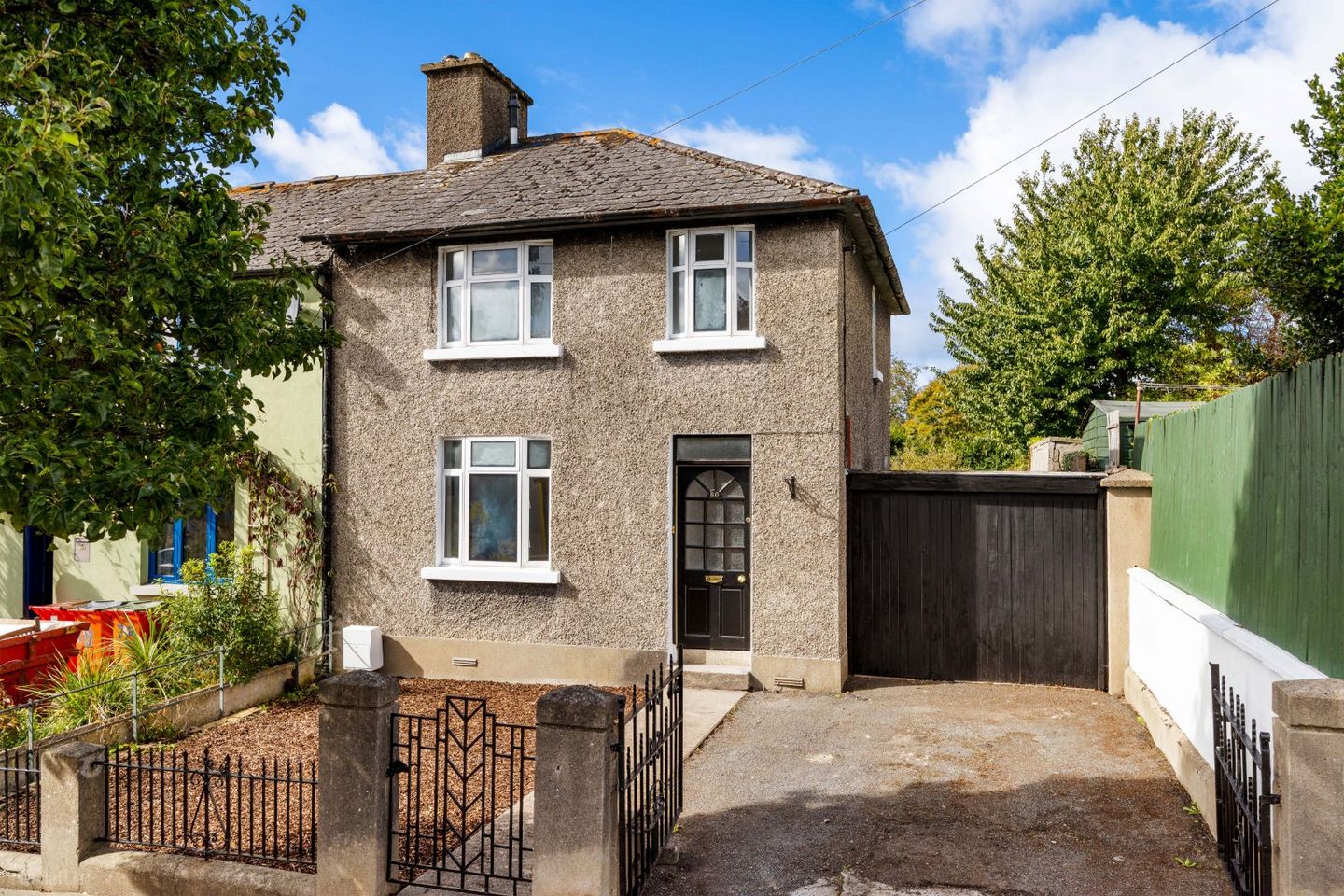 80 Ferguson Road, Drumcondra, Dublin 9, D09K5F6