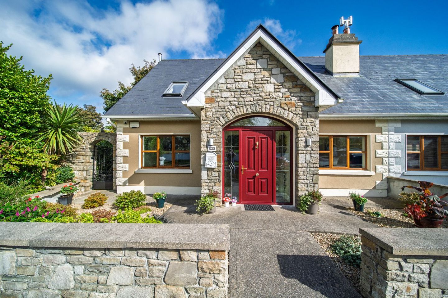 1 Radharc Na Sleibhte, Lahardane, Cuilkillew, Co. Mayo, F26A3F9