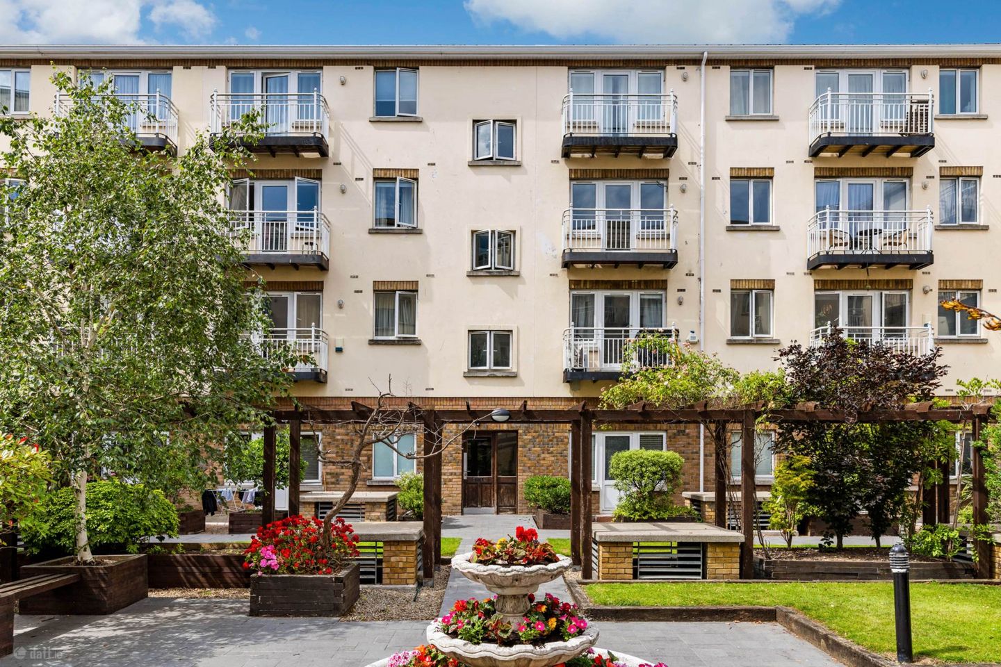 Apt 319 Bachelors Walk, North City Centre, Dublin 1, D01DK70