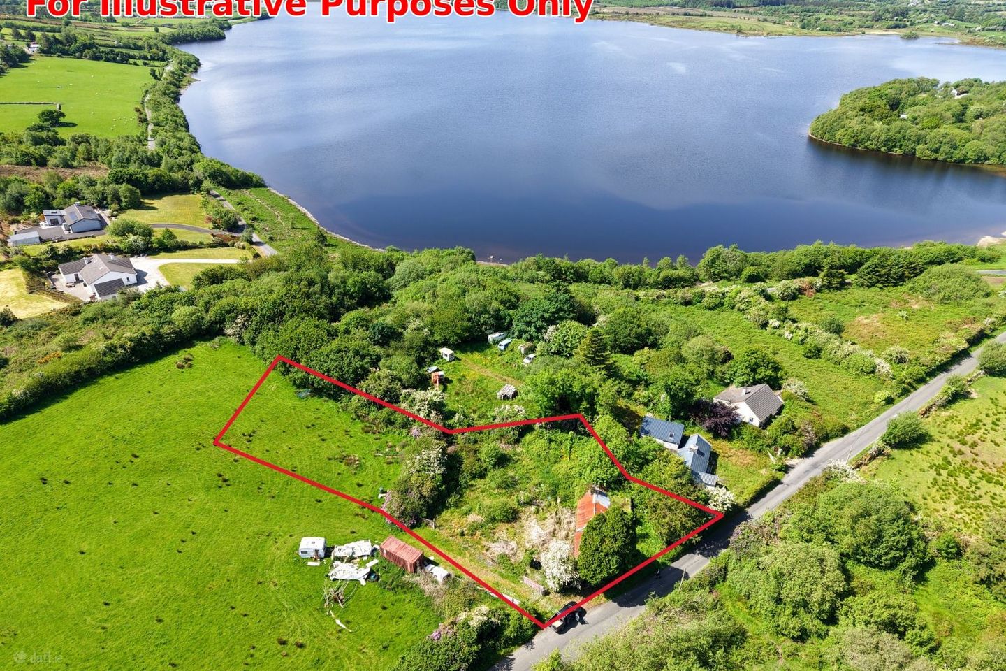 Massbrook Lower, Bofeenaun, Co. Mayo