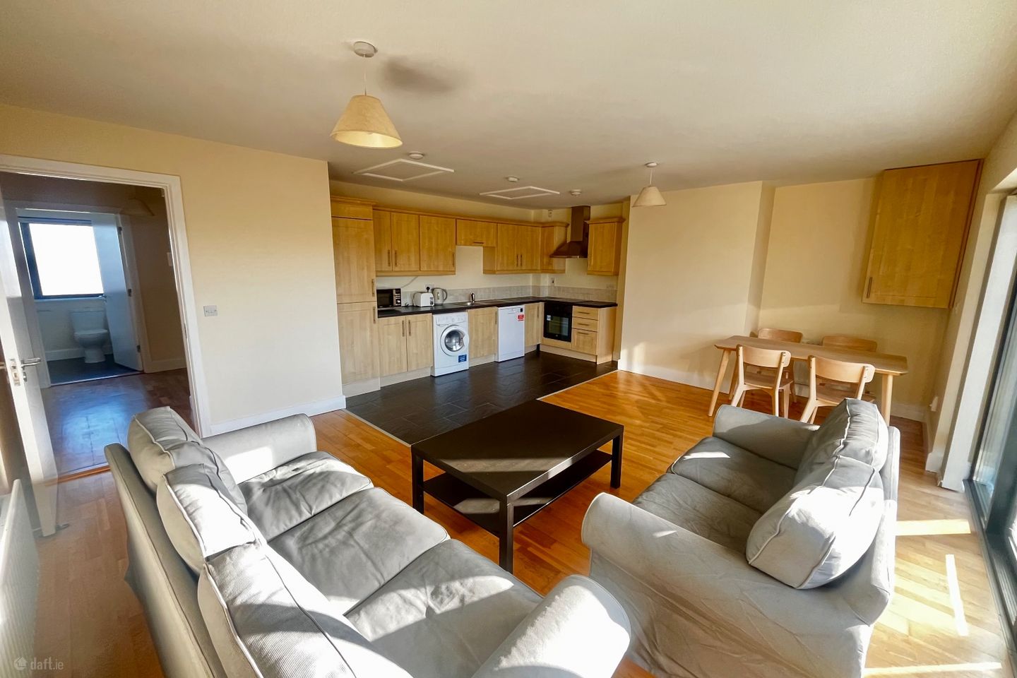 Timothy Crough House, Emmet Road, Dublin 8, Inchicore, Dublin 8
