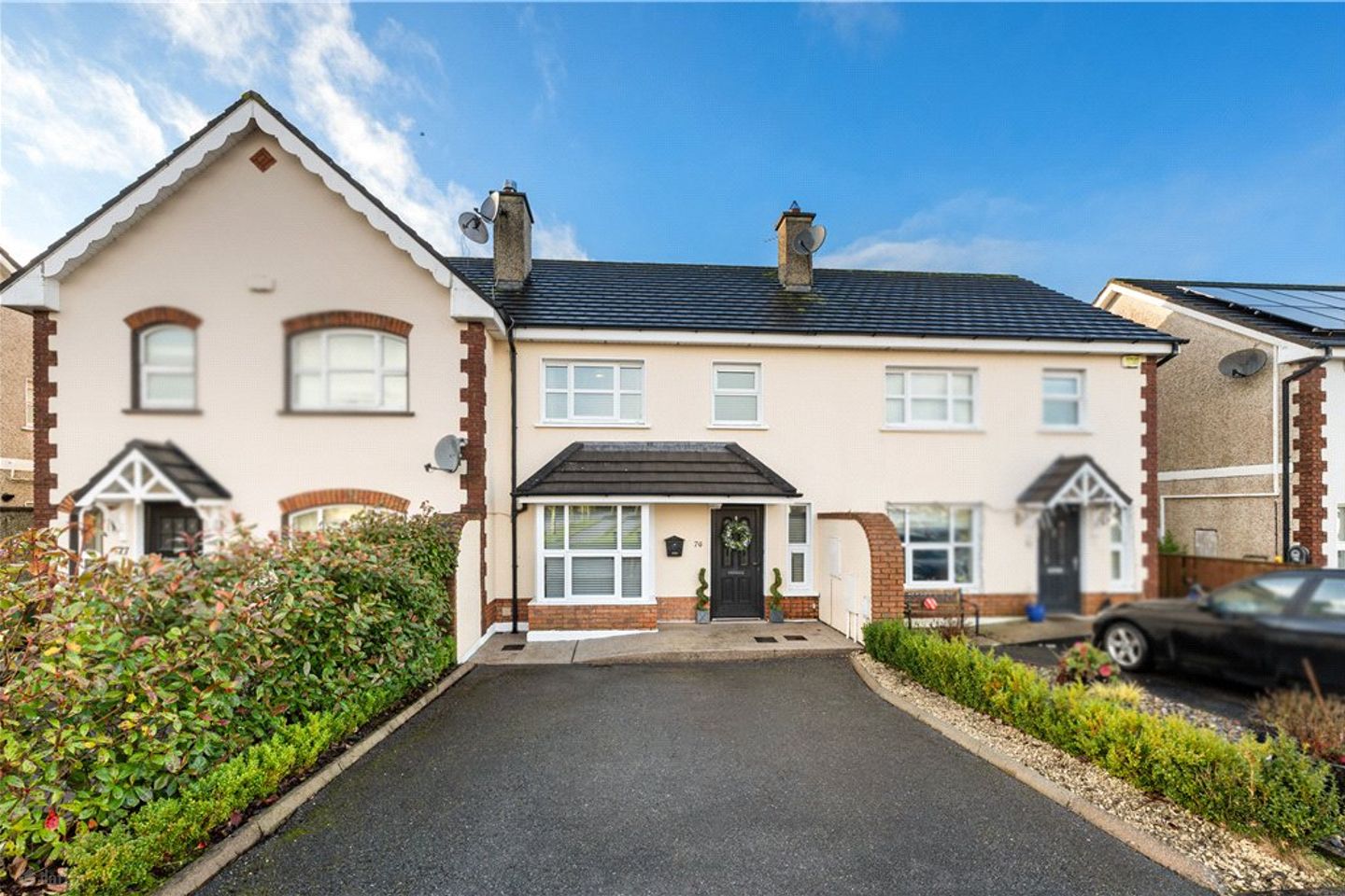 76 Fernwood, Glanmire, Cork, T45CR28