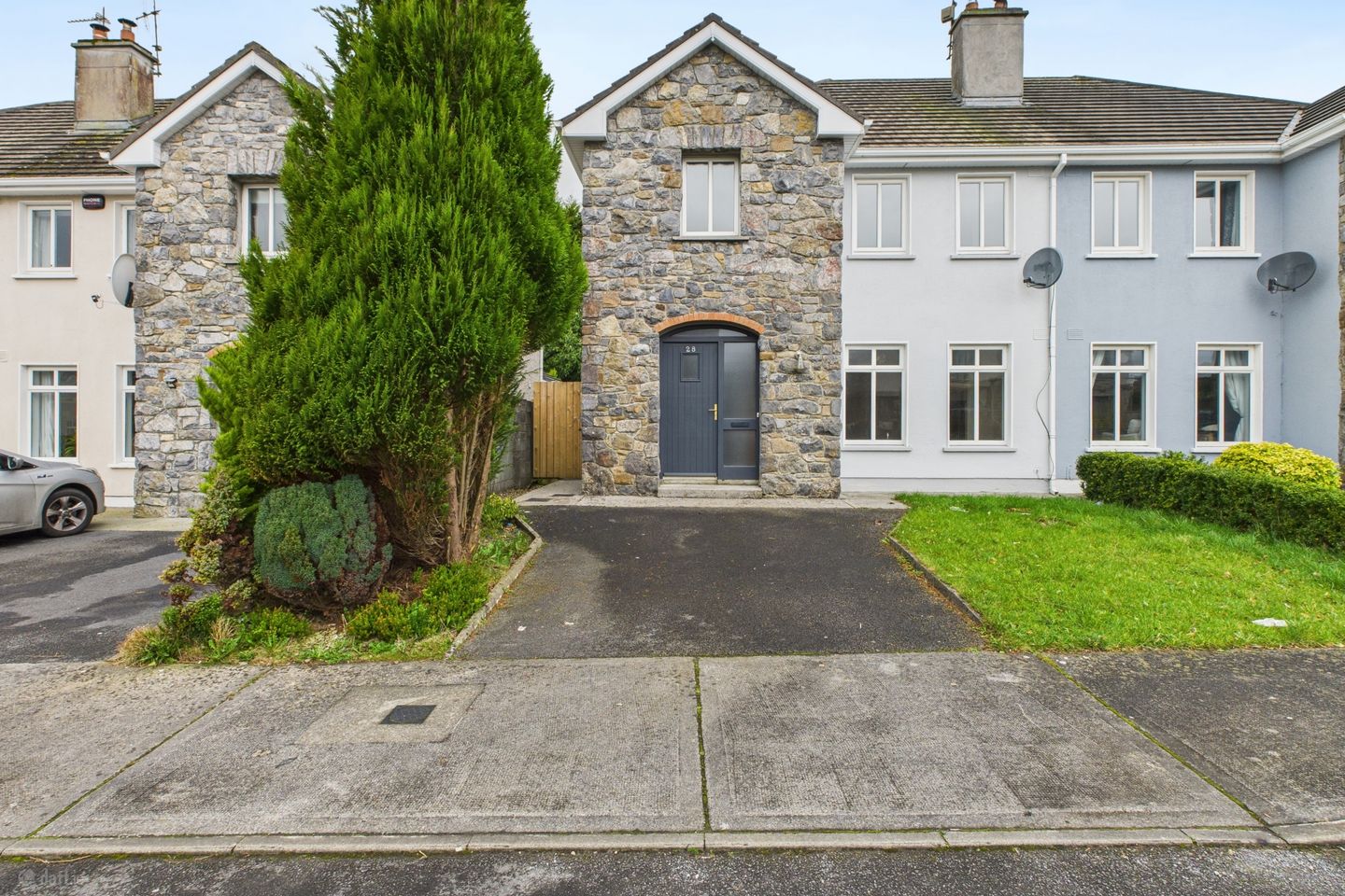 28 The Maltings, Athenry Road, Loughrea, Co. Galway, H62P663