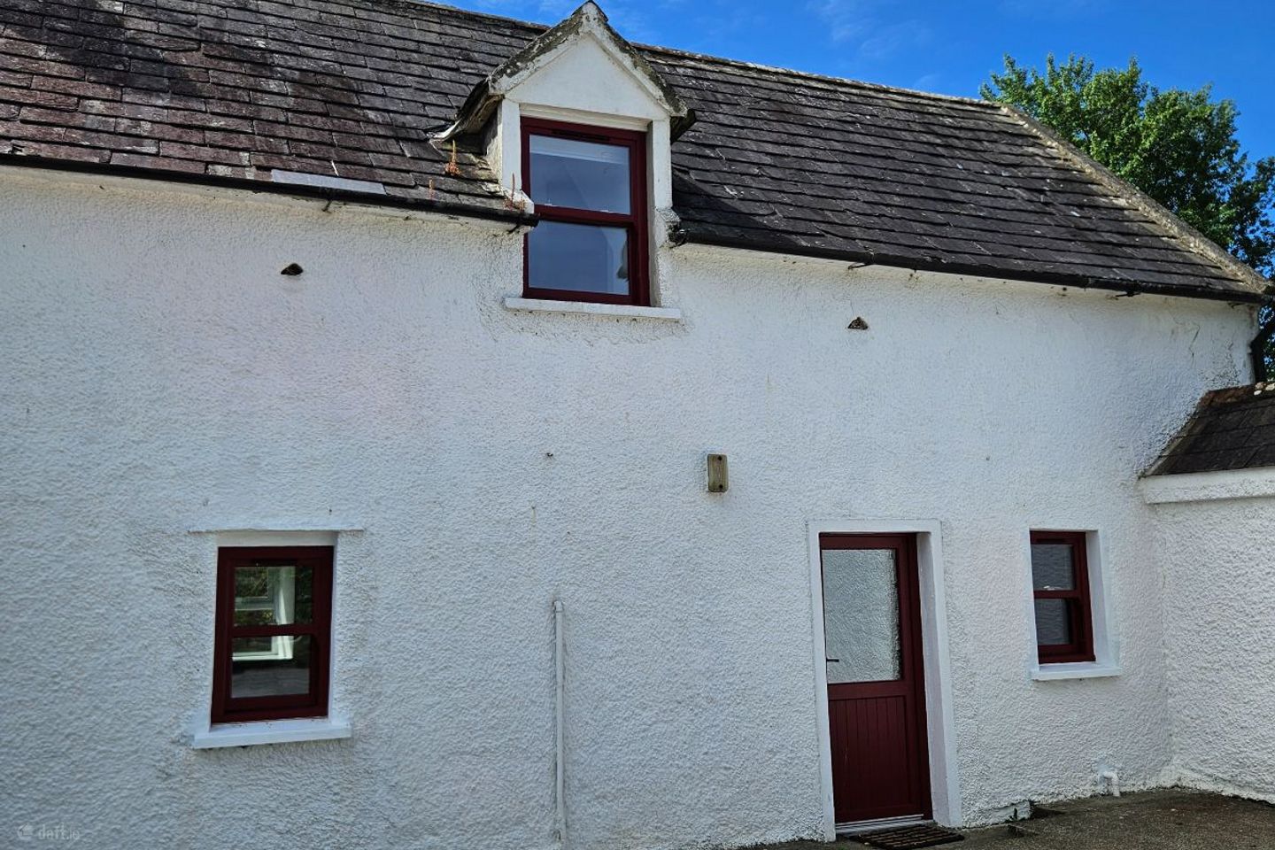 Garralacka, Clonakilty, Co. Cork, Newtwopothouse, Co. Cork