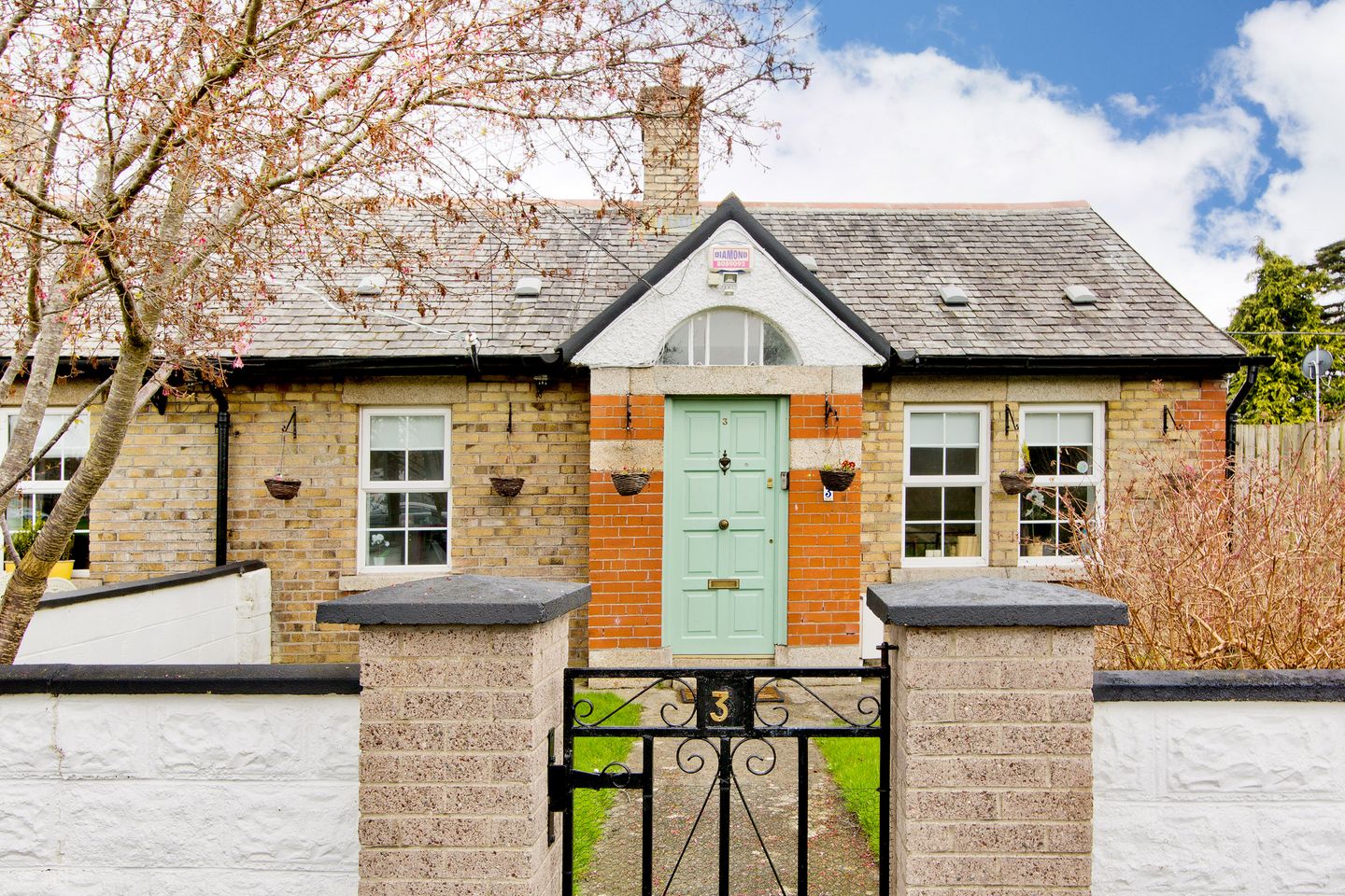3 Riverside Cottages, Templeogue, Templeogue, Dublin 6w