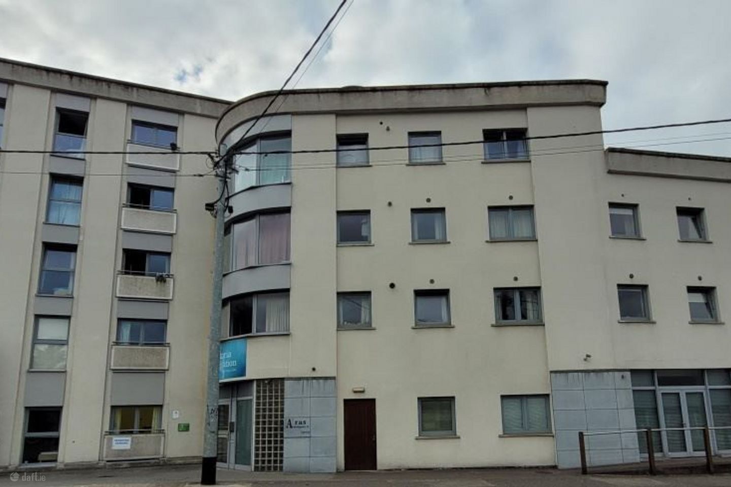 Apartment 12, Victoria Station, Victoria Cross, Co. Cork, T12NW29